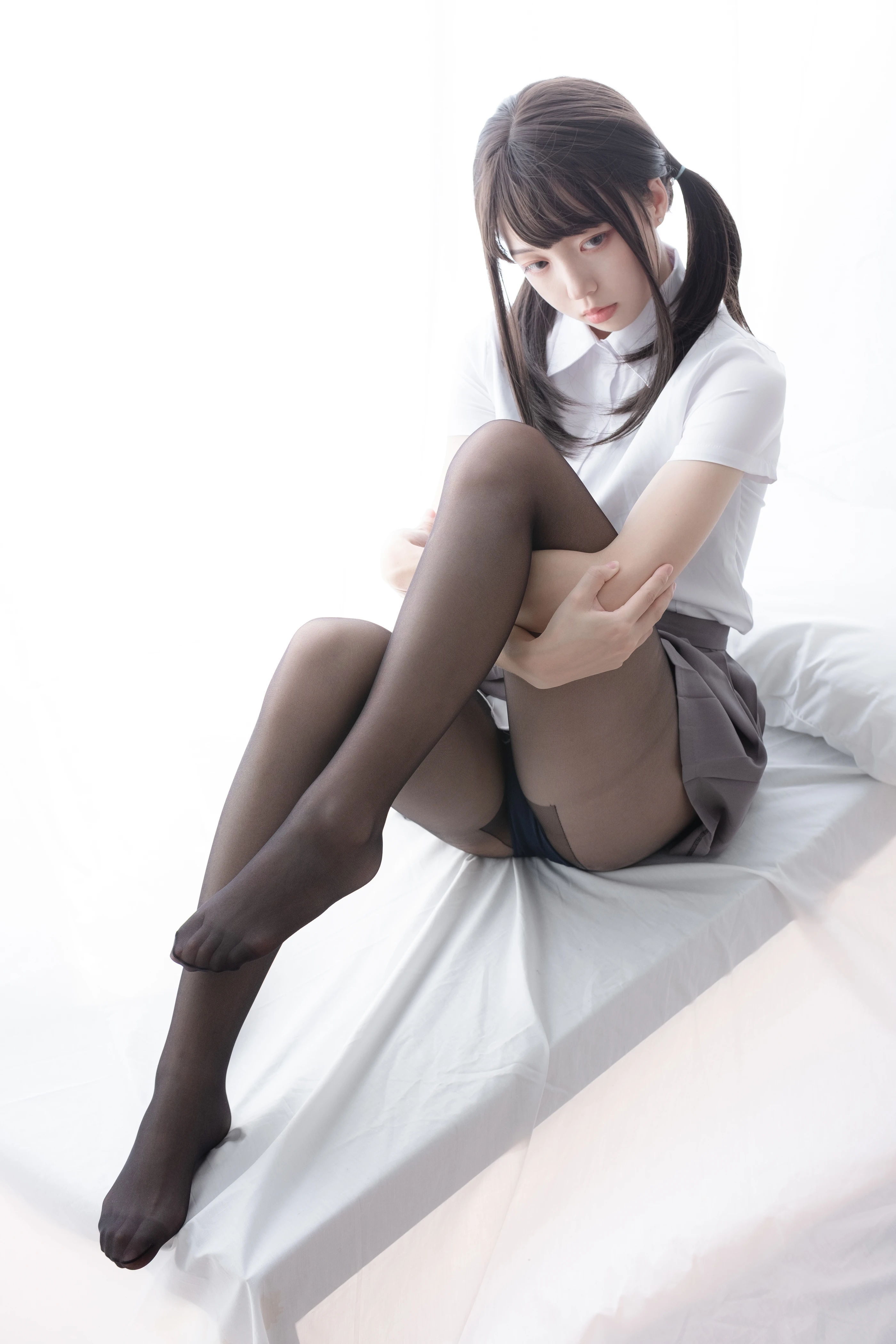 森萝财团 LOVEPLUS-002 [110P 1V]插图1
